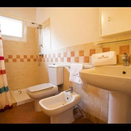 Marina Corsa Res 4 2 Bathrooms 150 M From The Sea Гизоначча