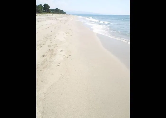 Marina Corsa Res 4 2 Bathrooms 150 M From The Sea Apartman *