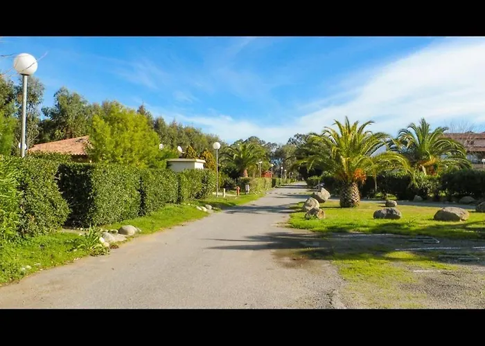 Marina Corsa Res 4 2 Bathrooms 150 M From The Sea * Ghisonaccia