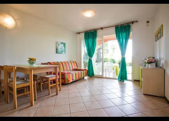 Marina Corsa Res 4 2 Bathrooms 150 M From The Sea * Ghisonaccia