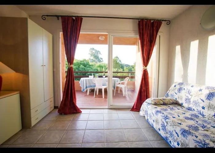 Marina Corsa Res 4 2 Bathrooms 150 M From The Sea * Ghisonaccia