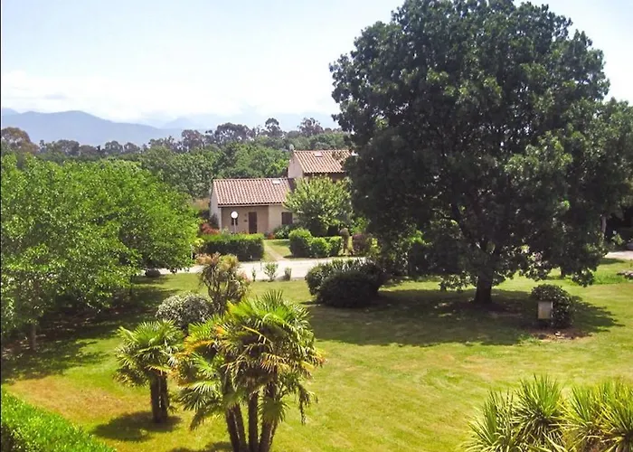 Marina Corsa Res 4 2 Bathrooms 150 M From The Sea Apartman Ghisonaccia