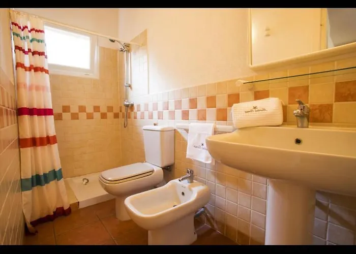 Marina Corsa Res 4 2 Bathrooms 150 M From The Sea Ghisonaccia