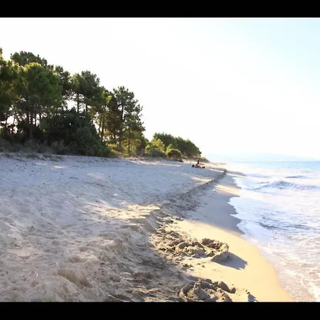 Marina Corsa Res 4 2 Bathrooms 150 M From The Sea Ghisonaccia