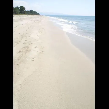 Marina Corsa Res 4 2 Bathrooms 150 M From The Sea Διαμέρισμα *