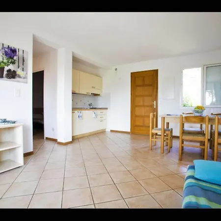 Marina Corsa Res 4 2 Bathrooms 150 M From The Sea