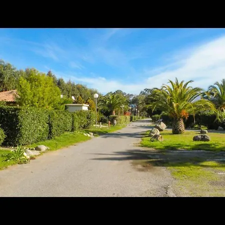 Marina Corsa Res 4 2 Bathrooms 150 M From The Sea * Ghisonaccia