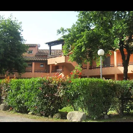 Διαμέρισμα Marina Corsa Res 4 2 Bathrooms 150 M From The Sea Ghisonaccia