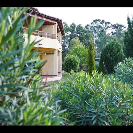 Marina Corsa Res 4 2 Bathrooms 150 M From The Sea * Ghisonaccia