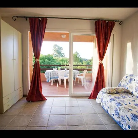 Marina Corsa Res 4 2 Bathrooms 150 M From The Sea * Ghisonaccia