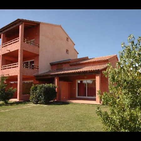 Marina Corsa Res 4 2 Bathrooms 150 M From The Sea Lejlighed Ghisonaccia