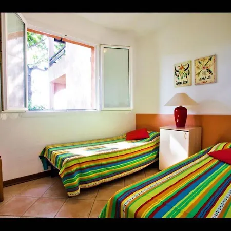 Marina Corsa Res 4 2 Bathrooms 150 M From The Sea Ghisonaccia