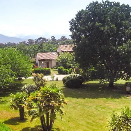 Marina Corsa Res 4 2 Bathrooms 150 M From The Sea Διαμέρισμα Ghisonaccia