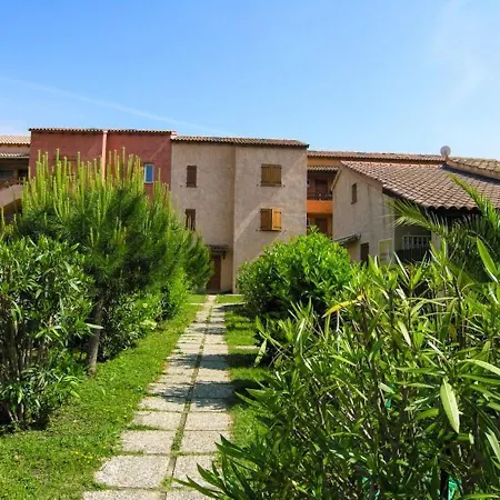 Marina Corsa Res 4 2 Bathrooms 150 M From The Sea Διαμέρισμα Ghisonaccia