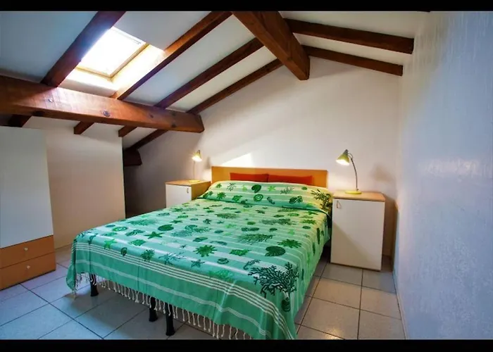 Marina Corsa Res 4 2 Bathrooms 150 M From The Sea * Ghisonaccia