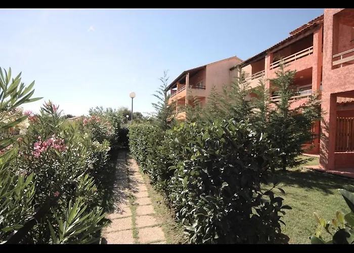 Apartman Marina Corsa Res 4 2 Bathrooms 150 M From The Sea Ghisonaccia