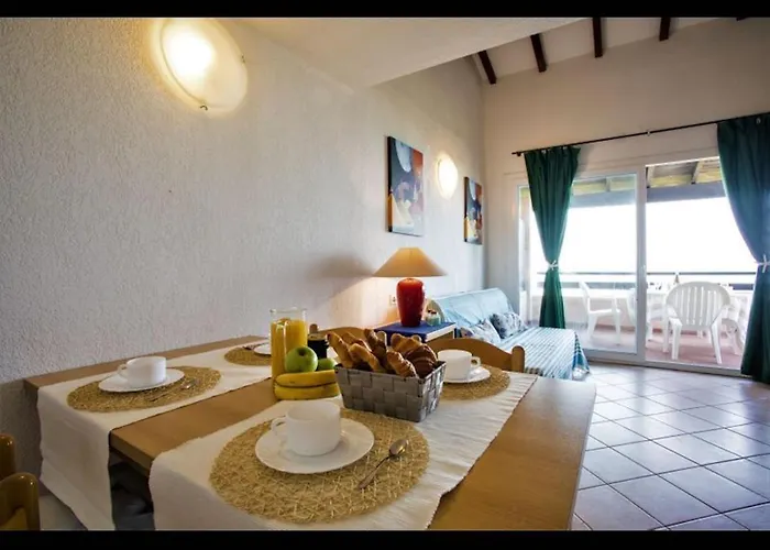 Marina Corsa Res 4 2 Bathrooms 150 M From The Sea Apartman Ghisonaccia