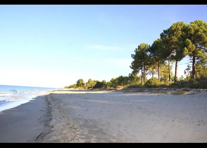 Marina Corsa Res 4 2 Bathrooms 150 M From The Sea Appartamento *