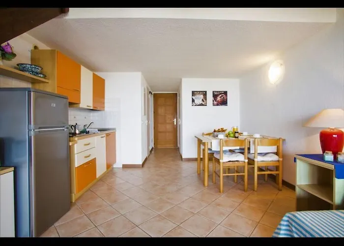 Marina Corsa Res 4 2 Bathrooms 150 M From The Sea * Ghisonaccia