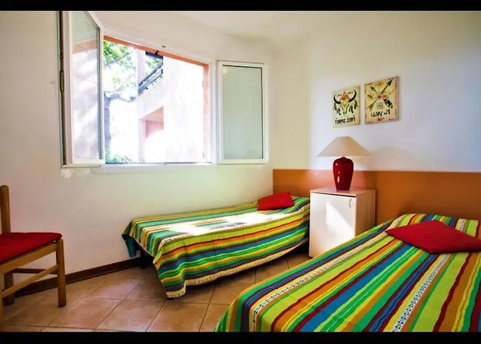 Marina Corsa Res 4 2 Bathrooms 150 M From The Sea Ghisonaccia