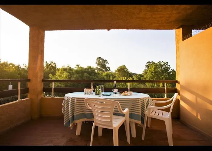 Marina Corsa Res 4 2 Bathrooms 150 M From The Sea Ghisonaccia