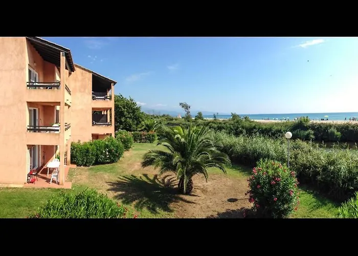Marina Corsa Res 4 2 Bathrooms 150 M From The Sea Ghisonaccia