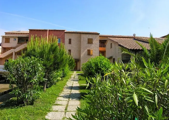 Marina Corsa Res 4 2 Bathrooms 150 M From The Sea Appartamento Ghisonaccia