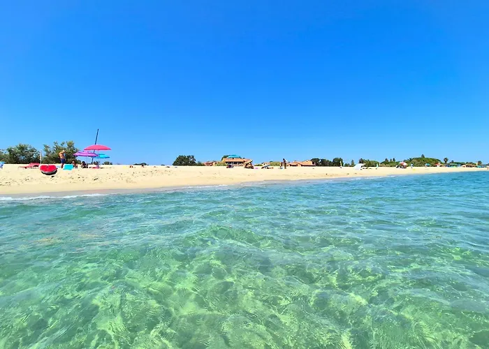 Marina Corsa Res 4 2 Bathrooms 150 M From The Sea Lejlighed
